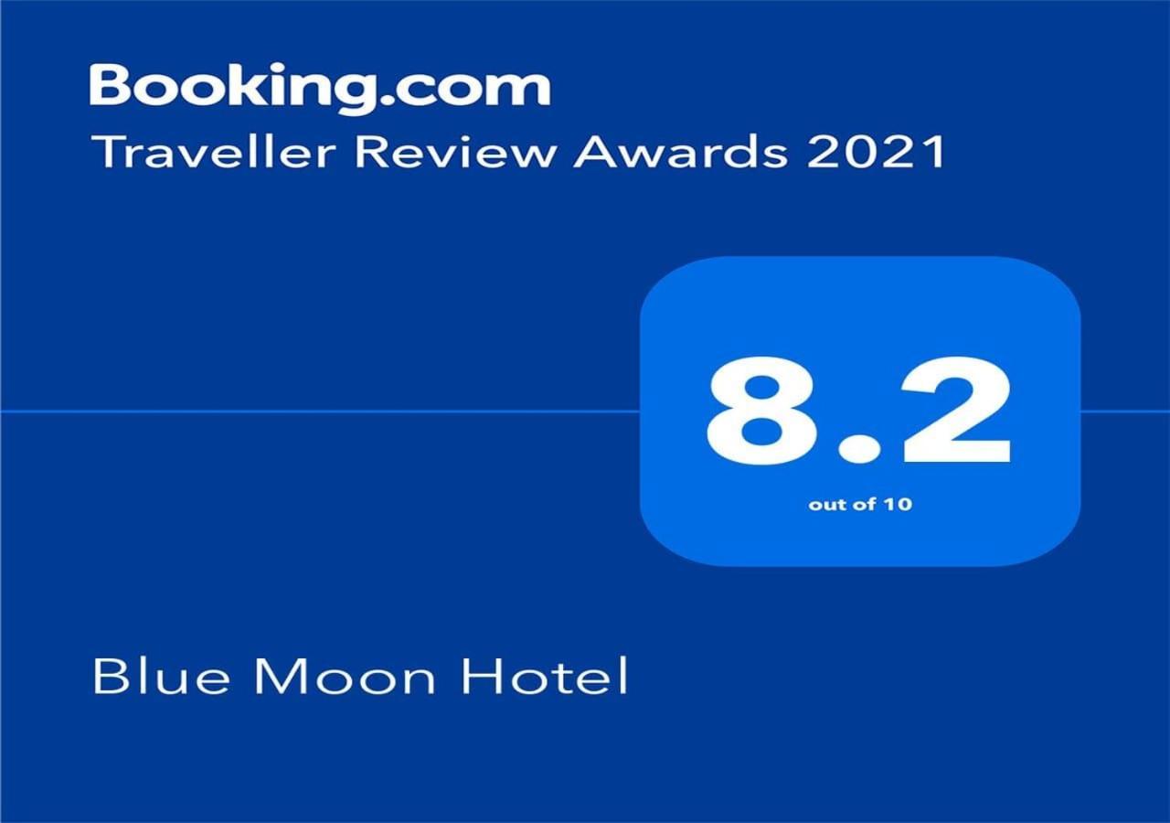 Blue Moon Hotel Nuwara Eliya Eksteriør bilde