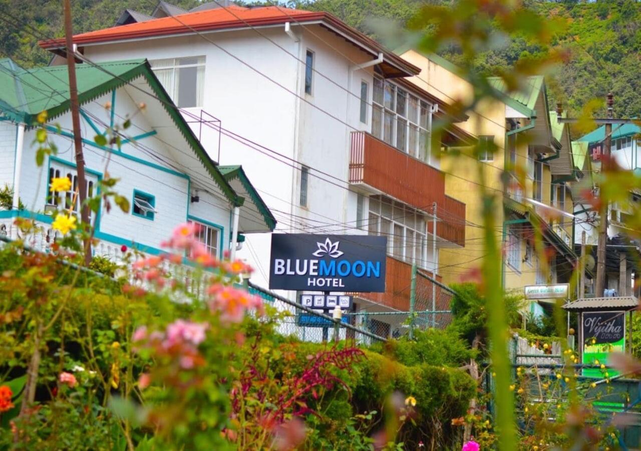 Blue Moon Hotel Nuwara Eliya Eksteriør bilde