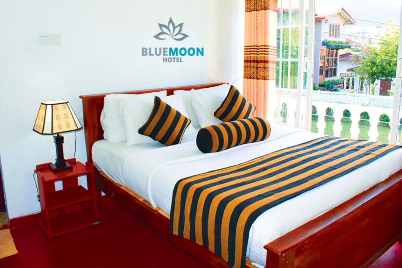 Blue Moon Hotel Nuwara Eliya Eksteriør bilde