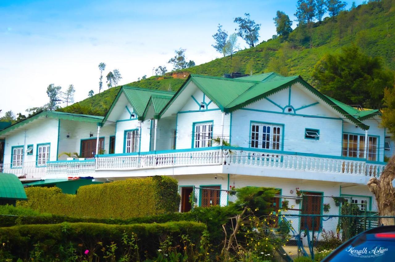 Blue Moon Hotel Nuwara Eliya Eksteriør bilde