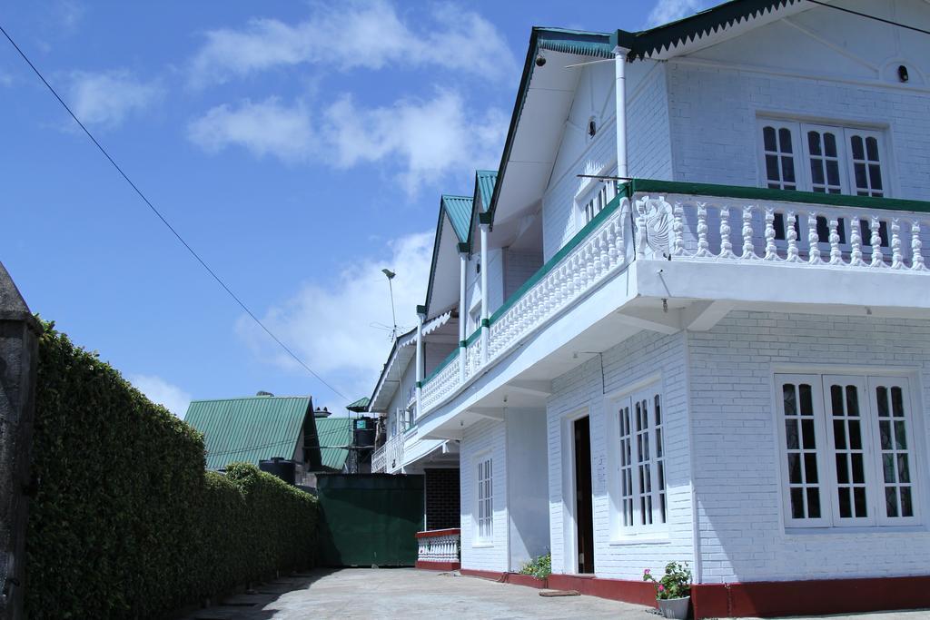 Blue Moon Hotel Nuwara Eliya Rom bilde